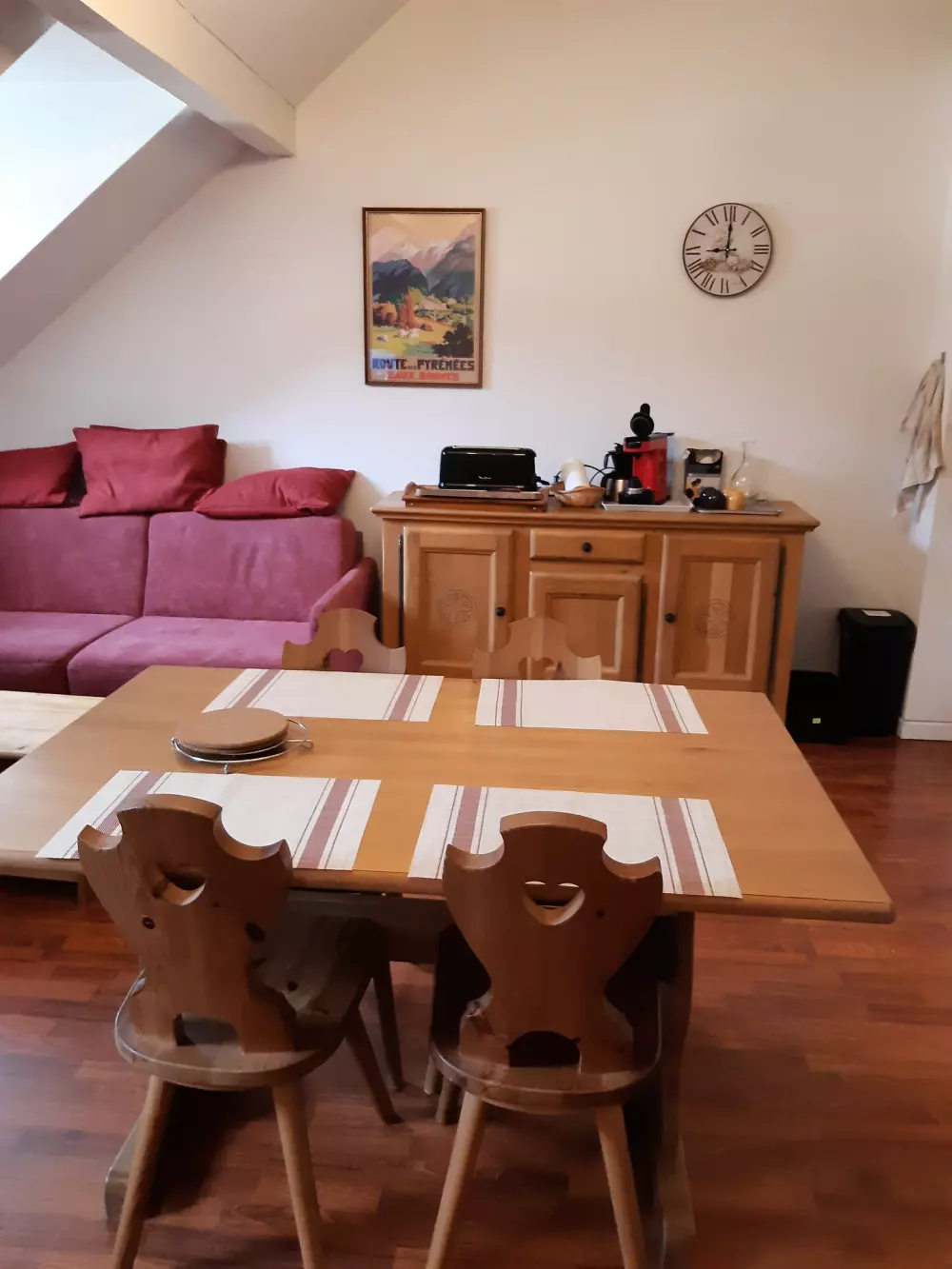 Residence Vignec Village