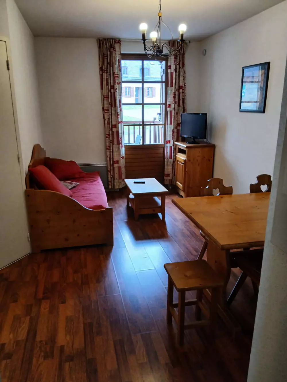 Residence Vignec Village