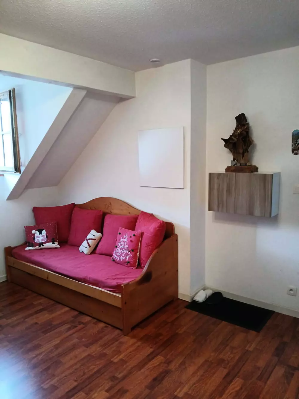 Residence Vignec Village