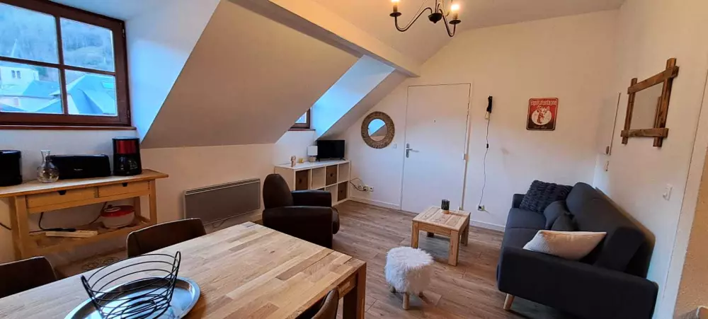 Residence Vignec Village