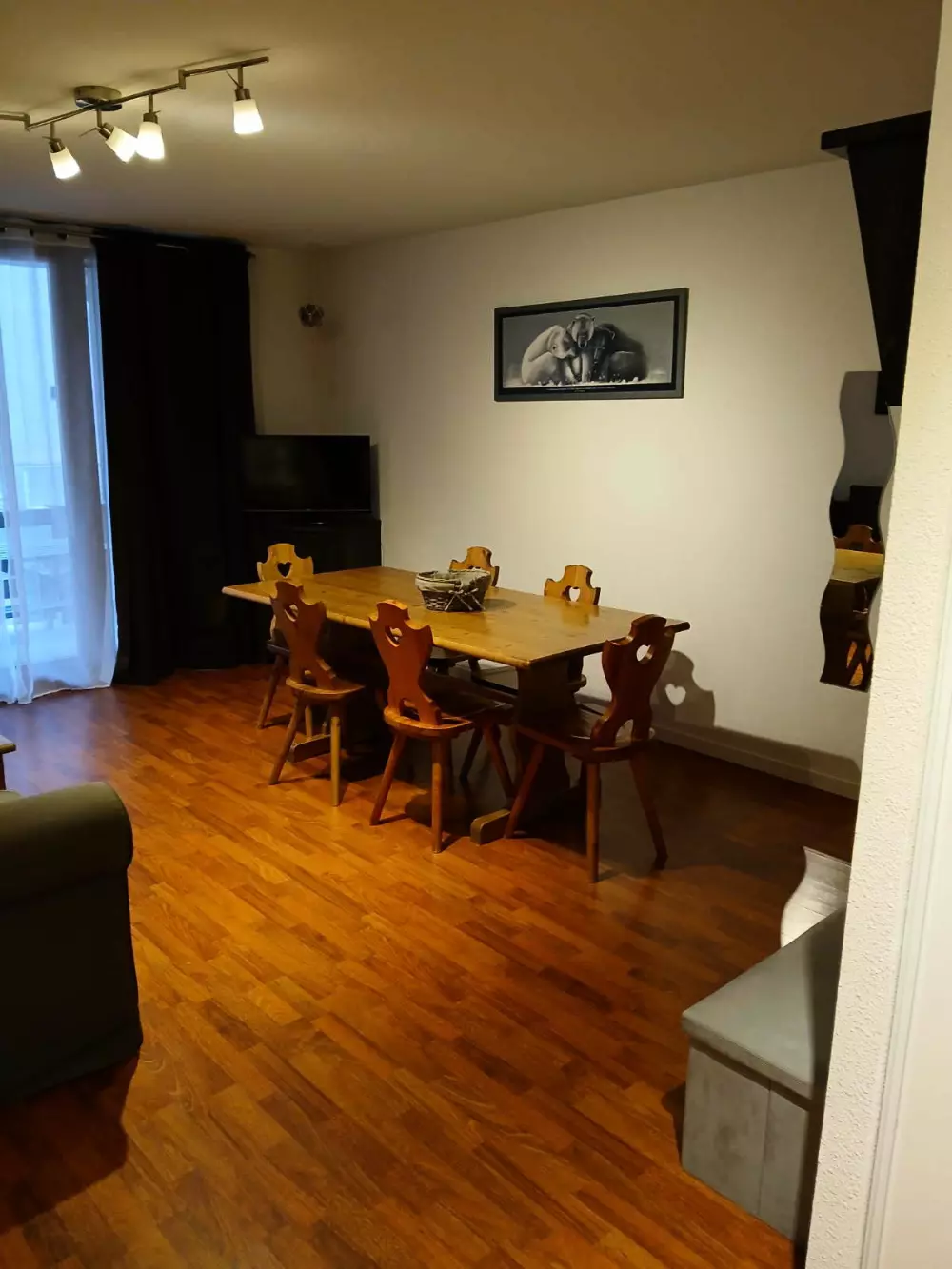 Residence Vignec Village