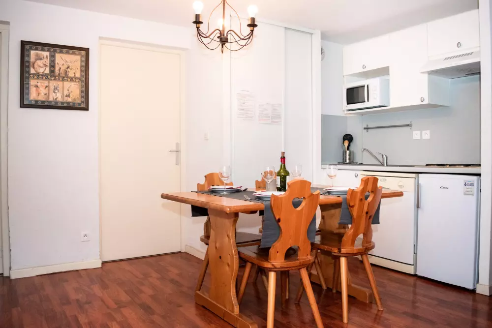 Residence Vignec Village