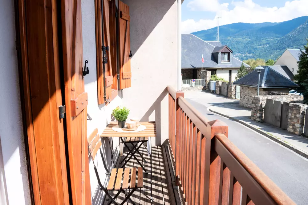 Residence Vignec Village