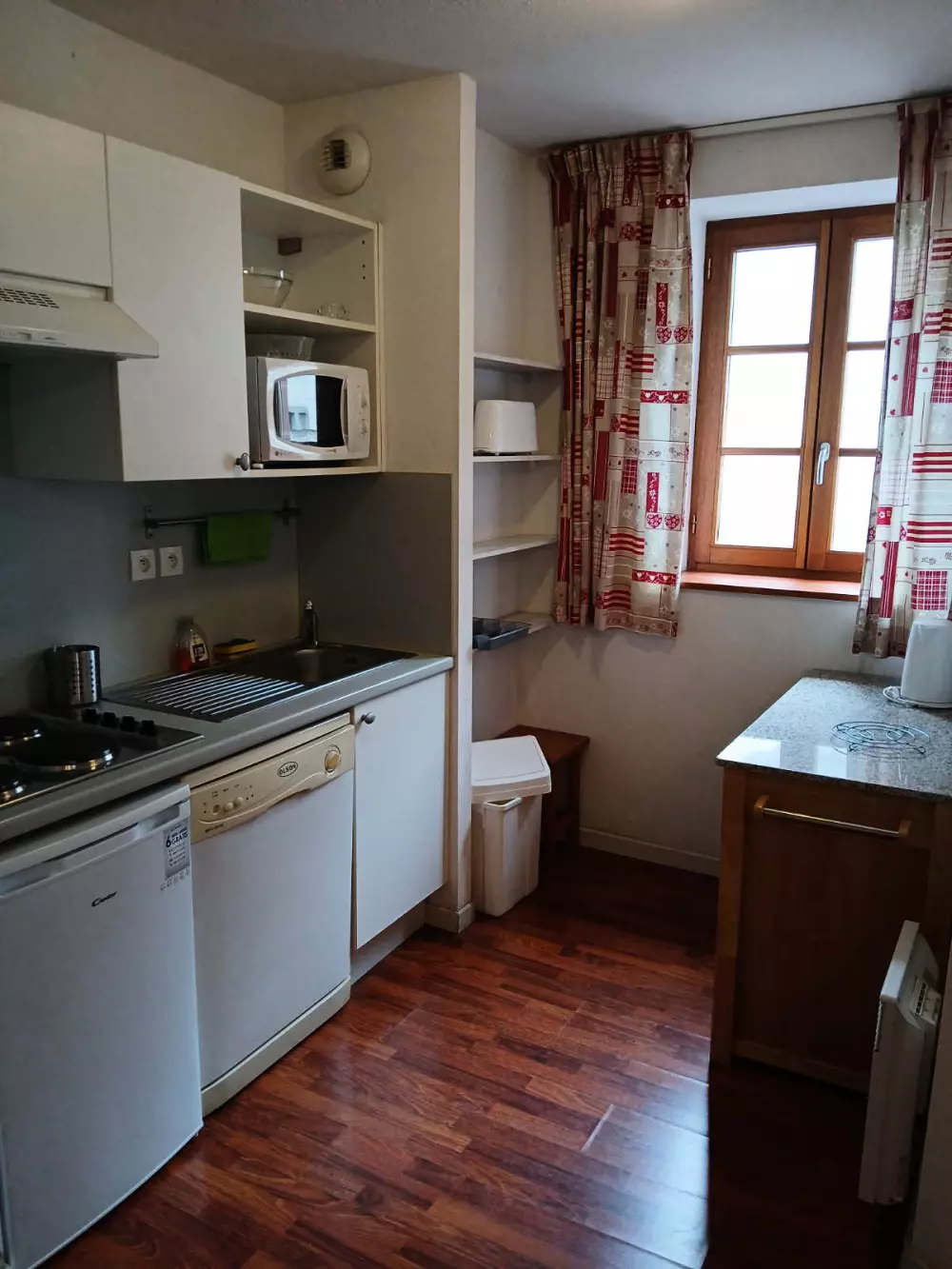 Residence Vignec Village