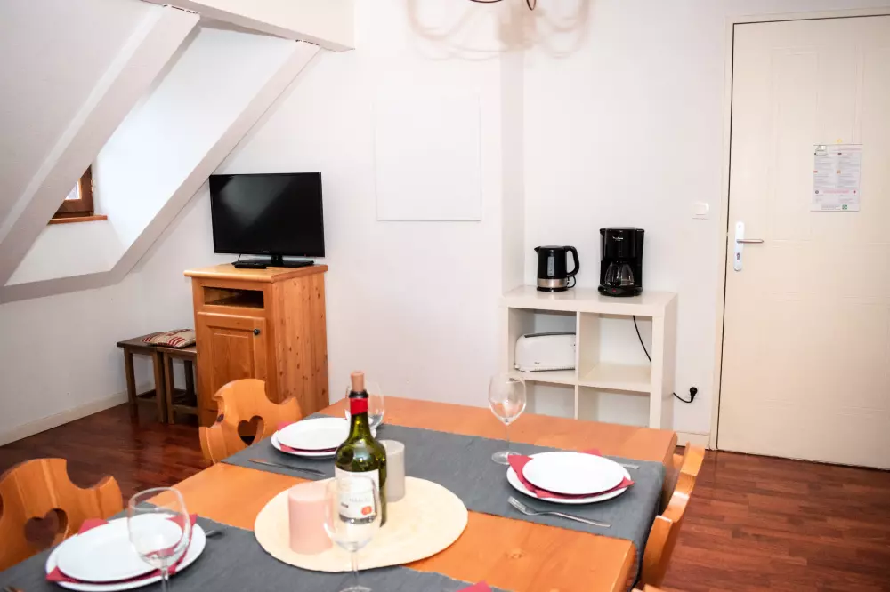 Residence Vignec Village