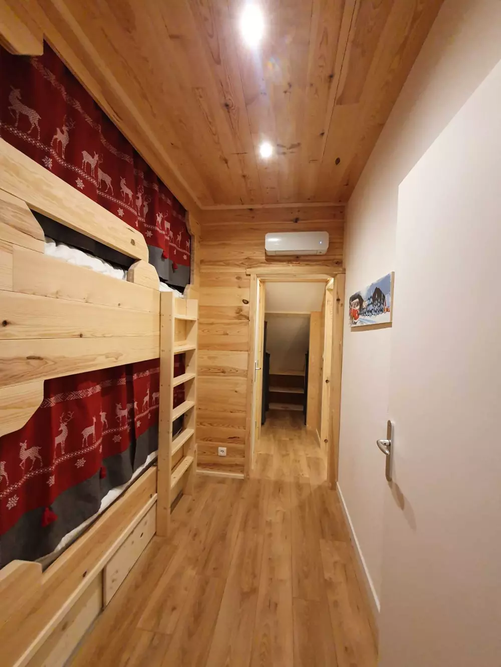 Residence Vignec Village