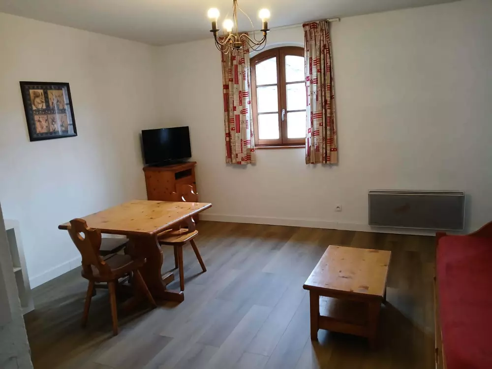 Residence Vignec Village