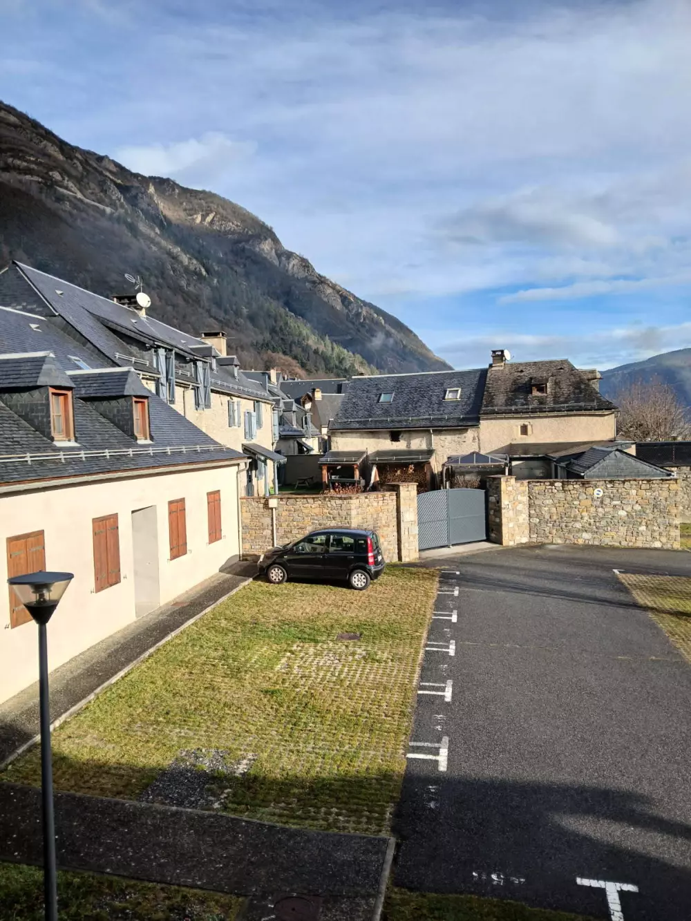 Residence Vignec Village