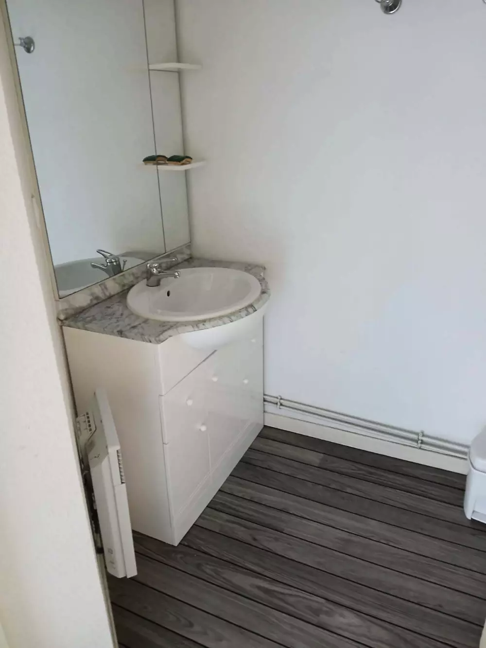 Residence Vignec Village