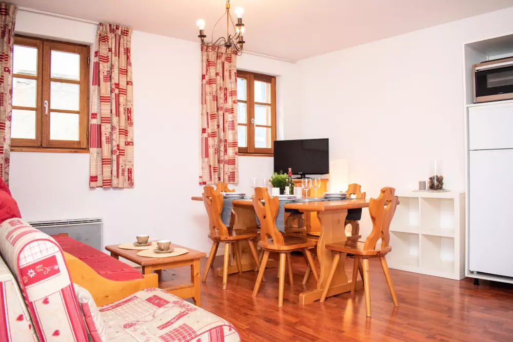 Residence Vignec Village