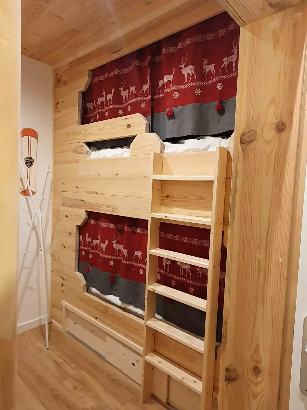 Residence Vignec Village