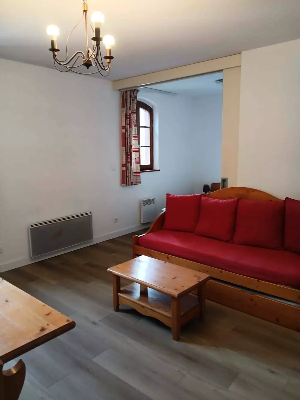 Residence Vignec Village