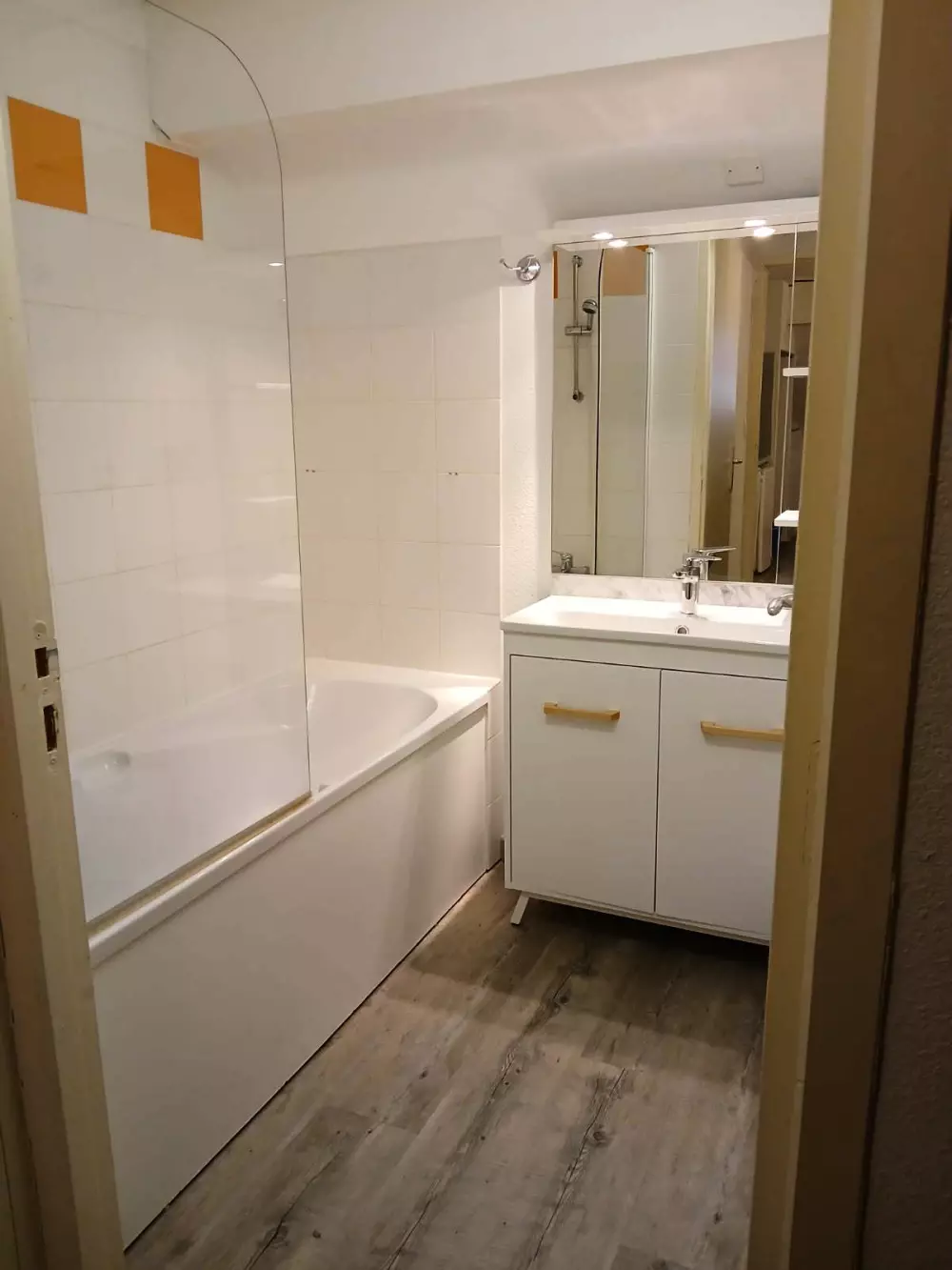 Residence Vignec Village