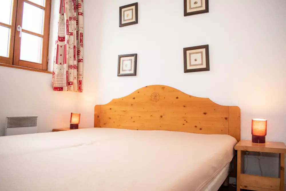 Residence Vignec Village