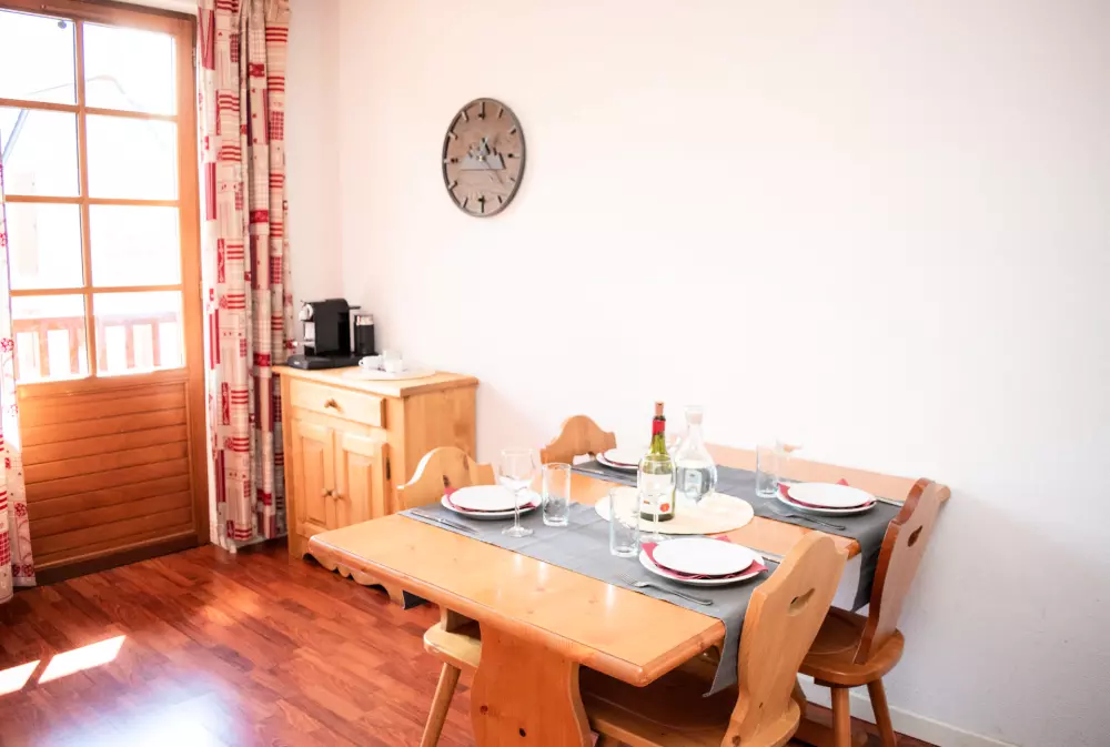 Residence Vignec Village