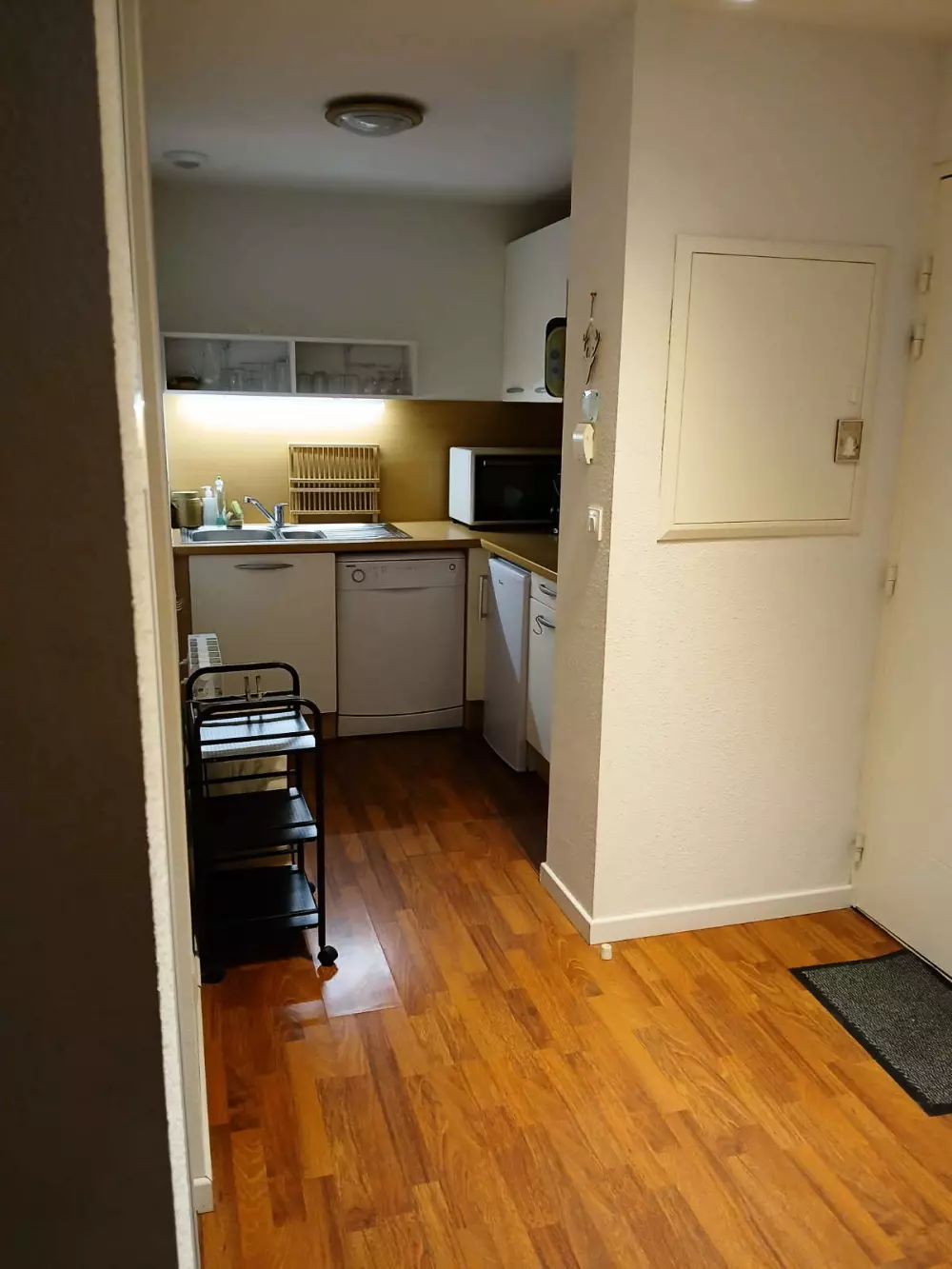 Residence Vignec Village