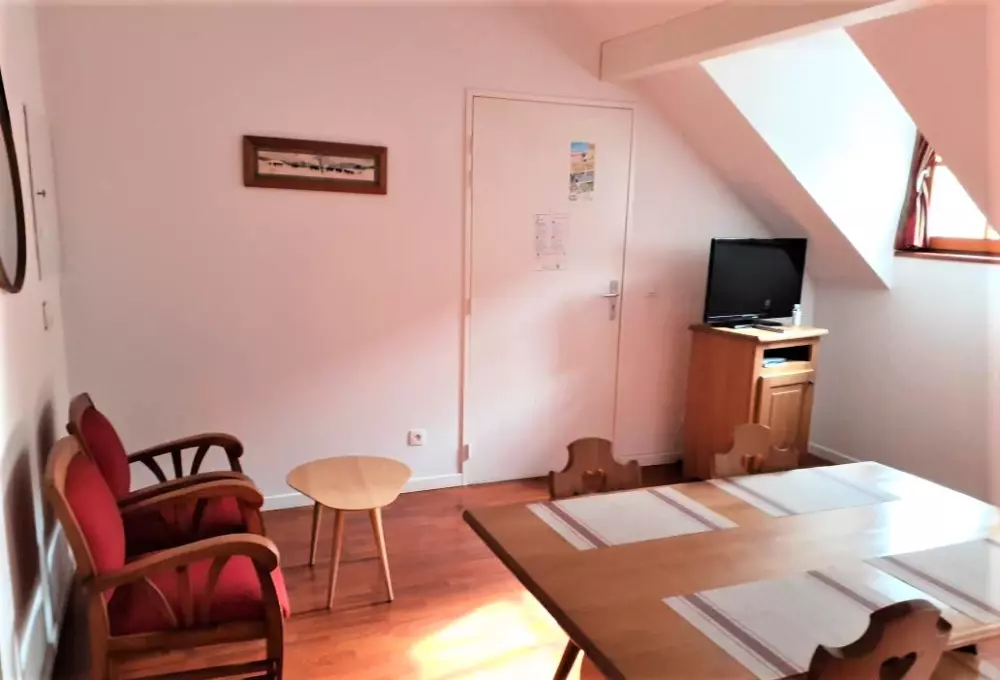 Residence Vignec Village