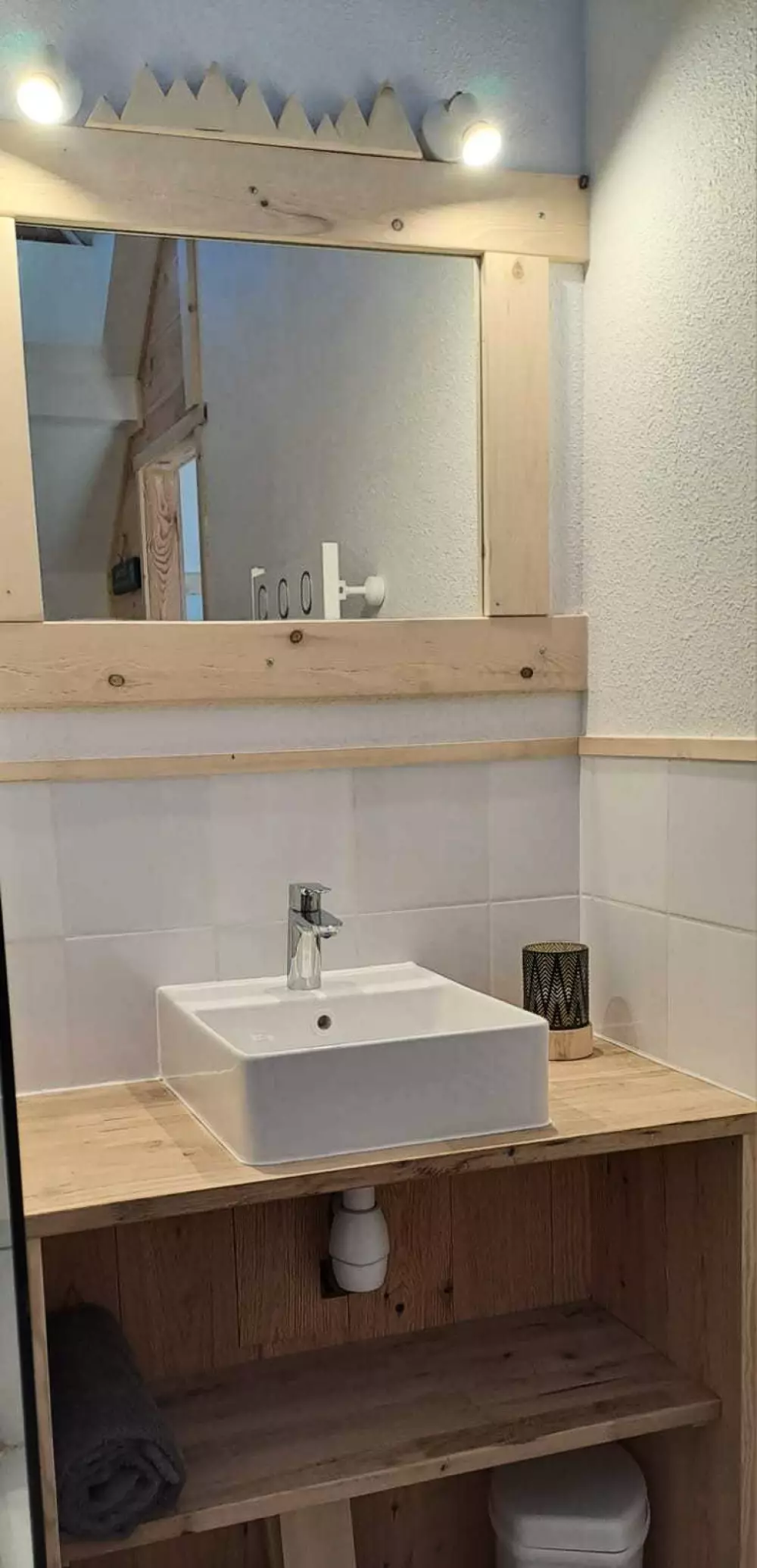 Residence Vignec Village