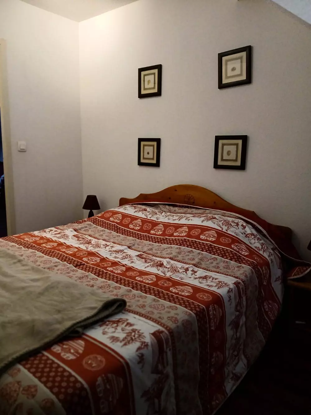 Residence Vignec Village