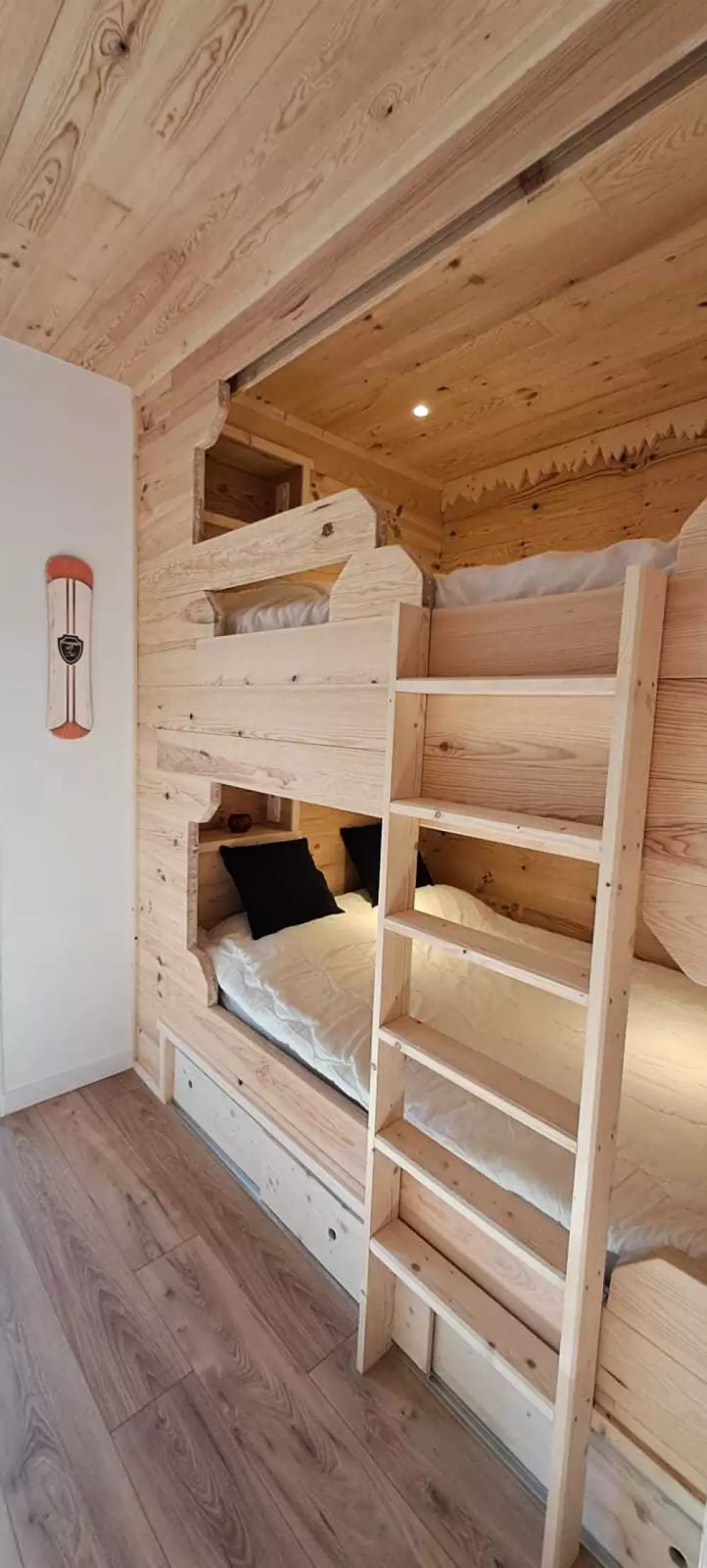 Residence Vignec Village