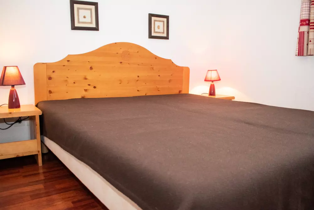 Residence Vignec Village