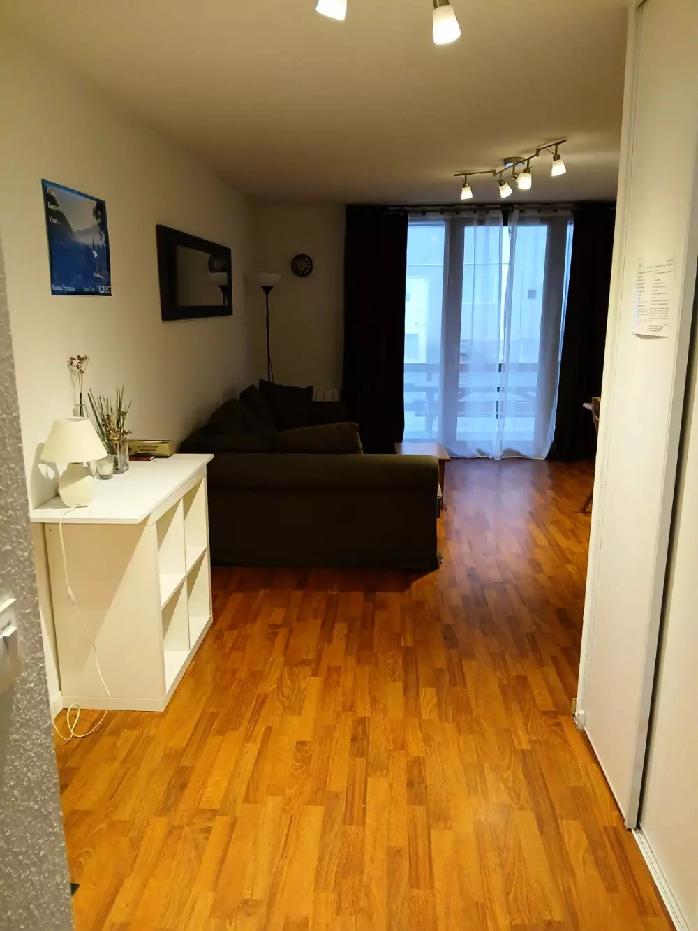 Residence Vignec Village