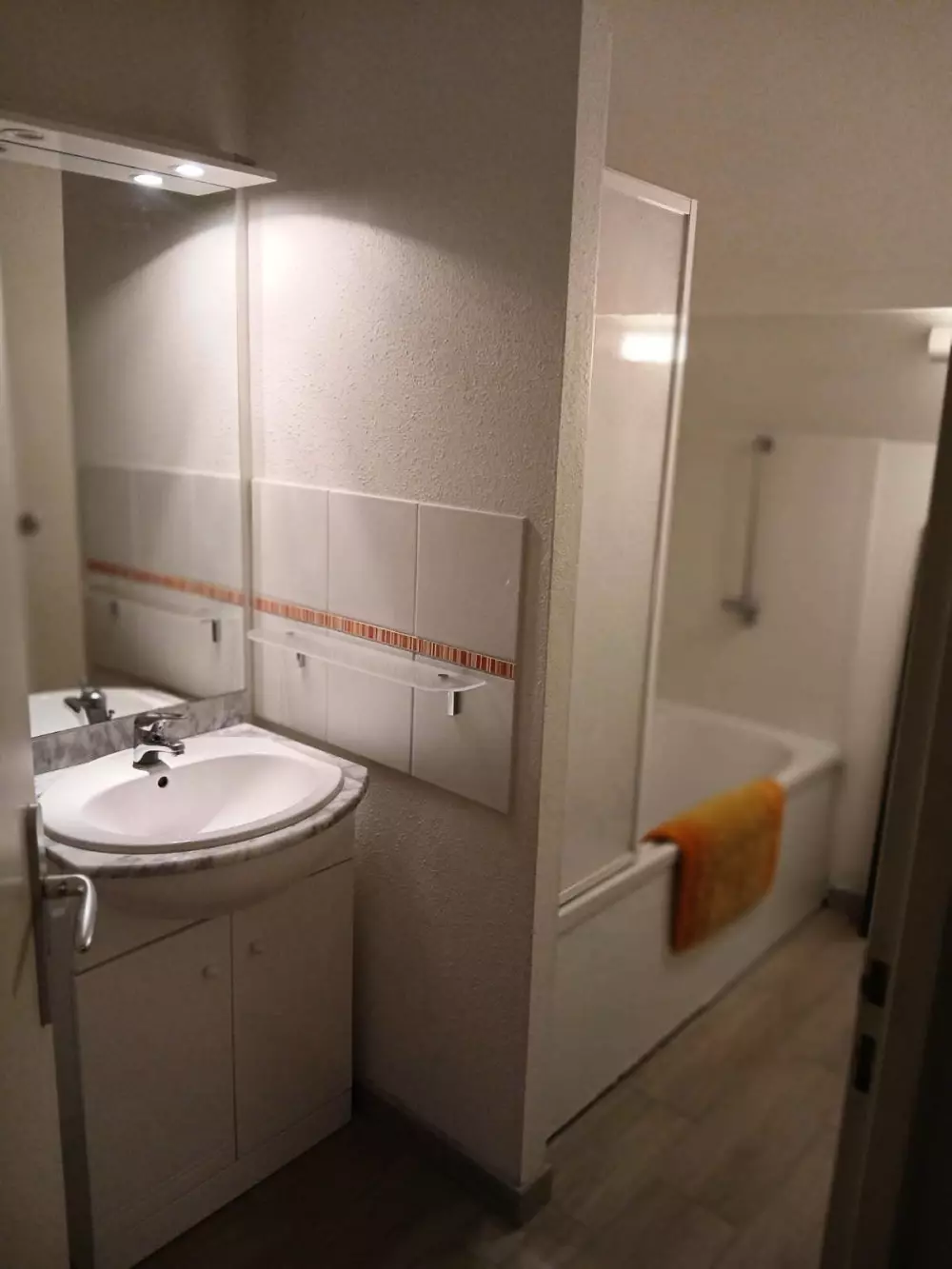 Residence Vignec Village