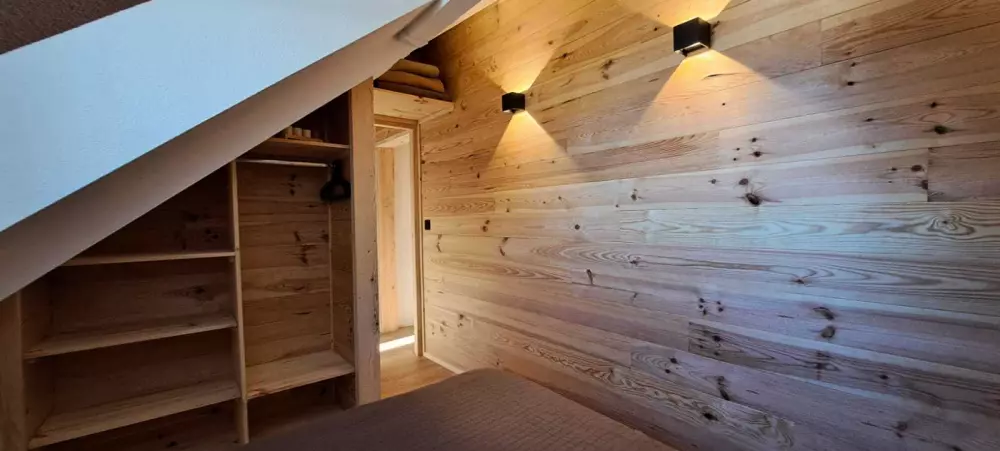 Residence Vignec Village