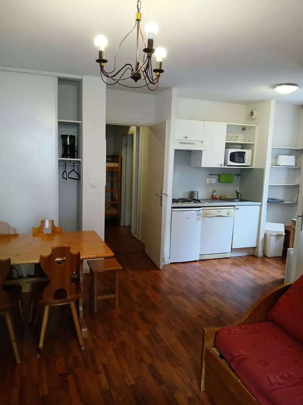 Residence Vignec Village