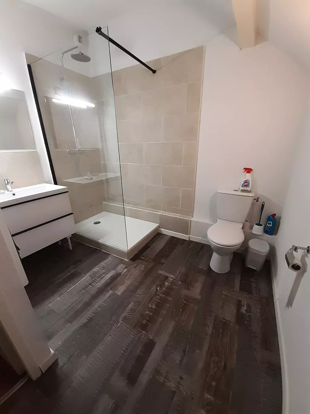 Residence Vignec Village