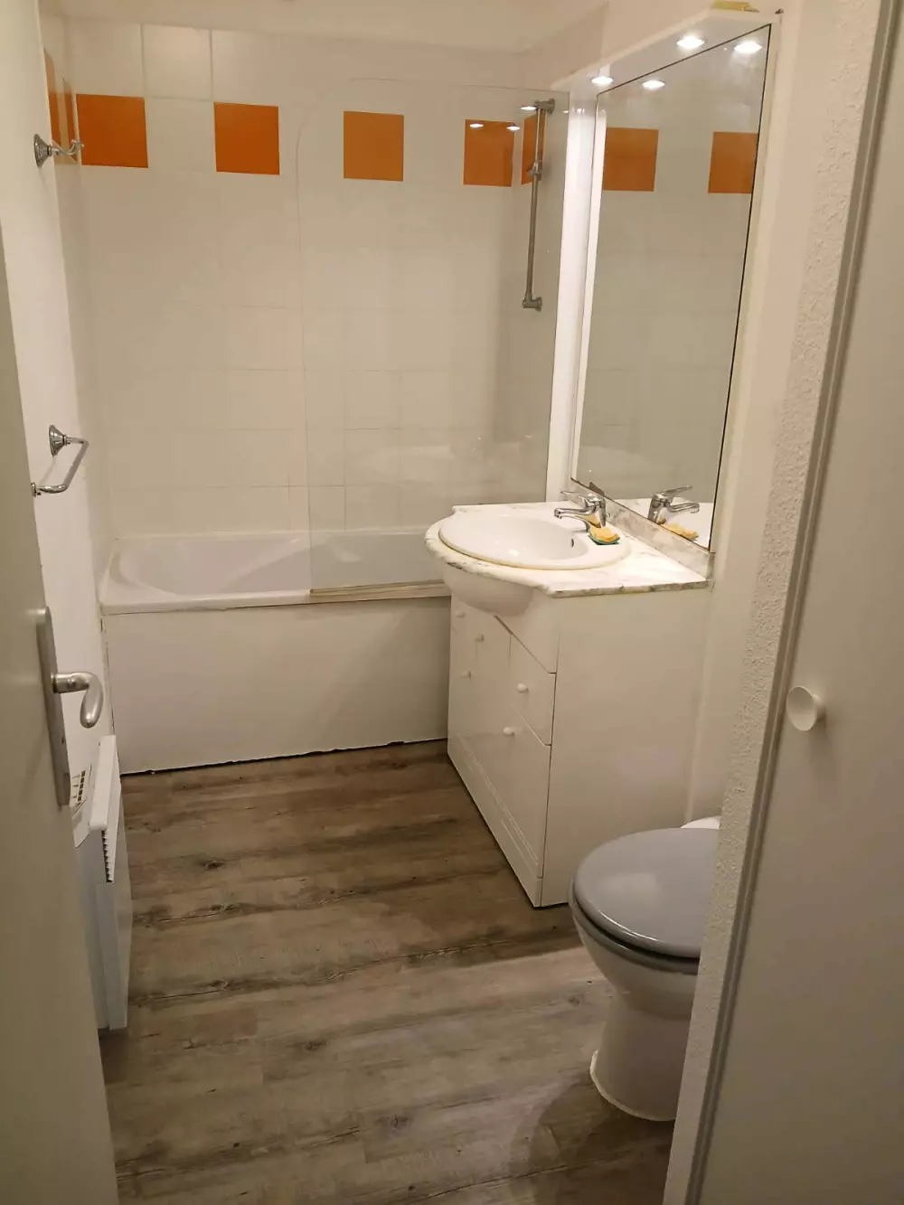 Residence Vignec Village