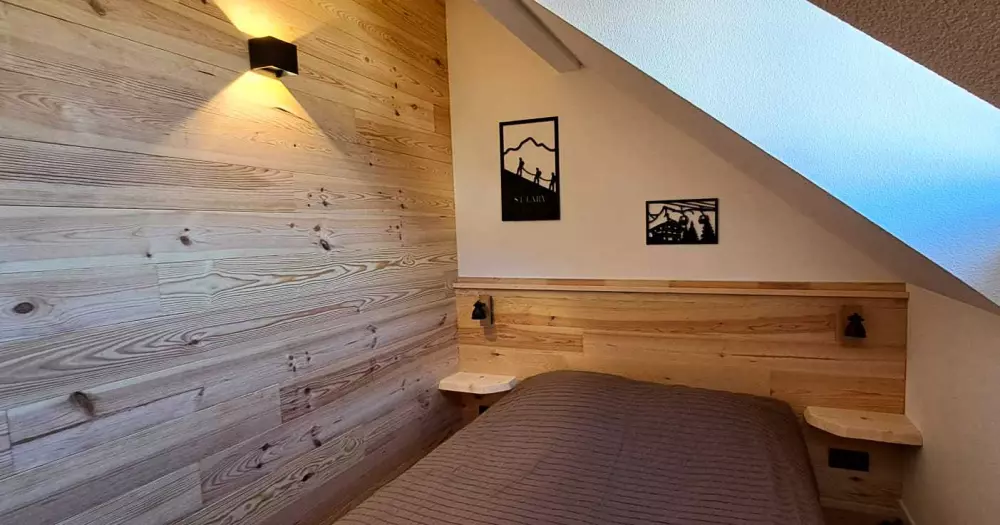 Residence Vignec Village