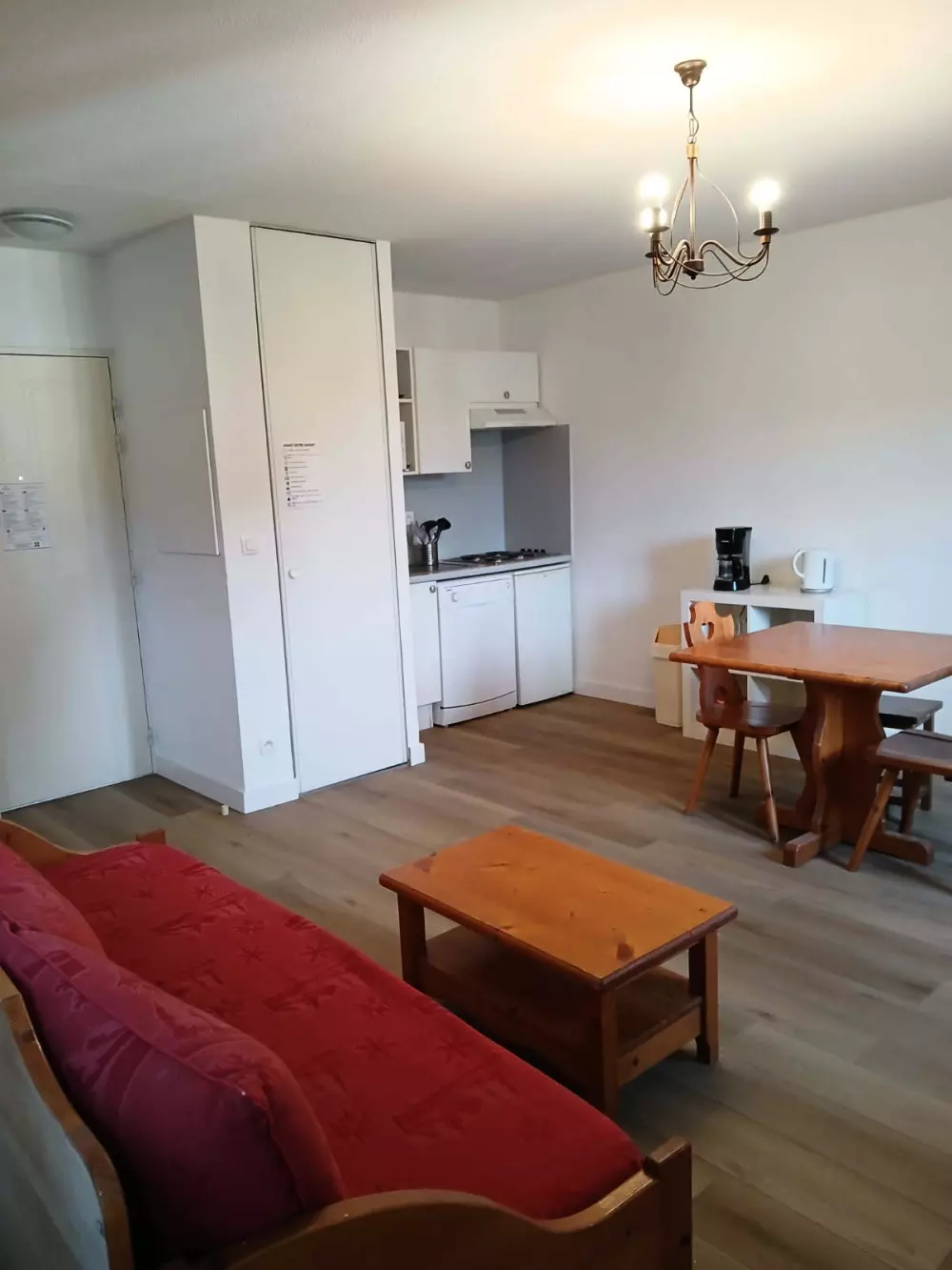 Residence Vignec Village