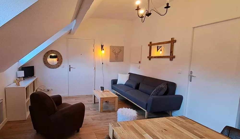 Residence Vignec Village