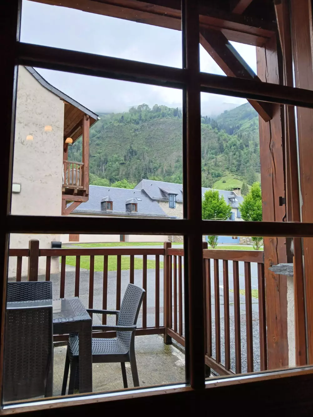 Residence Vignec Village