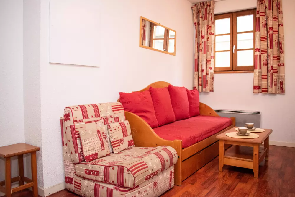 Residence Vignec Village