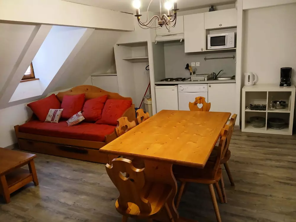 Residence Vignec Village