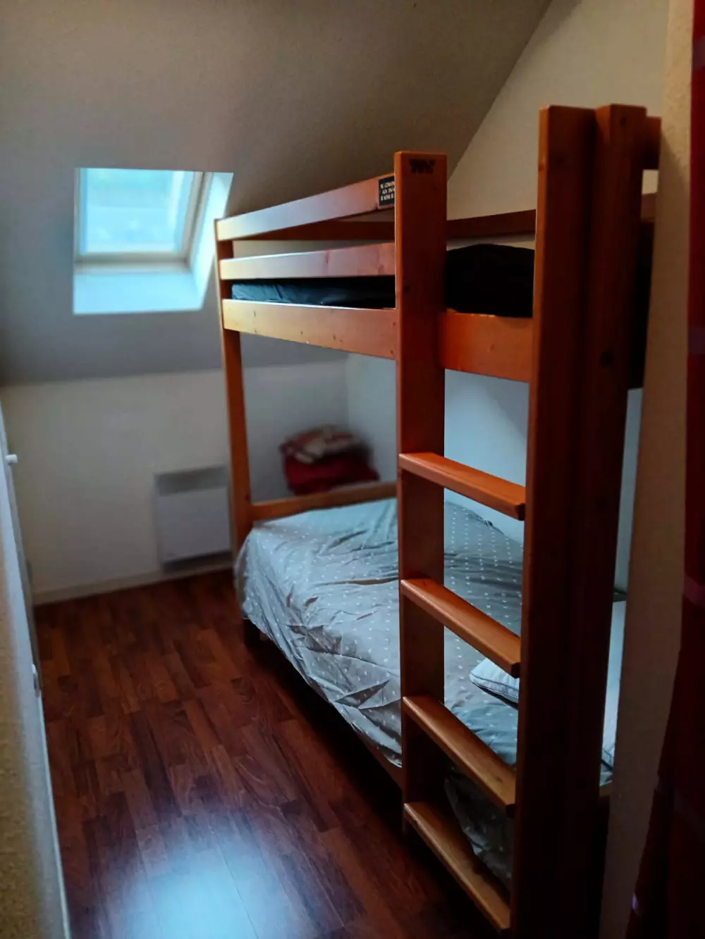 Residence Vignec Village