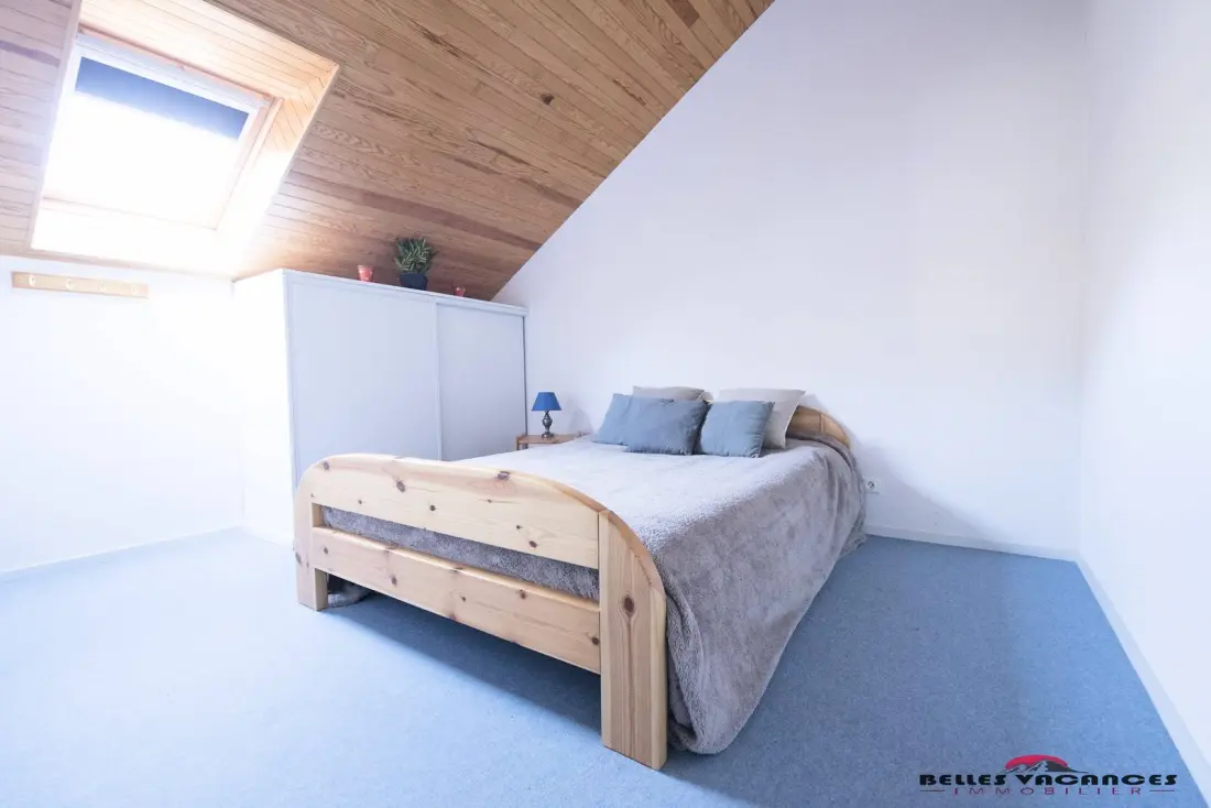 Residence Vignemale épület 1