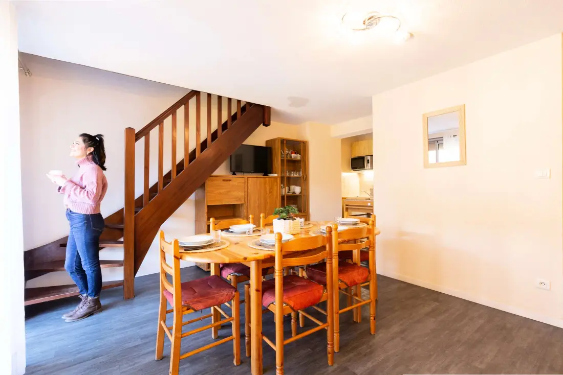 Residence Village Des Thermes