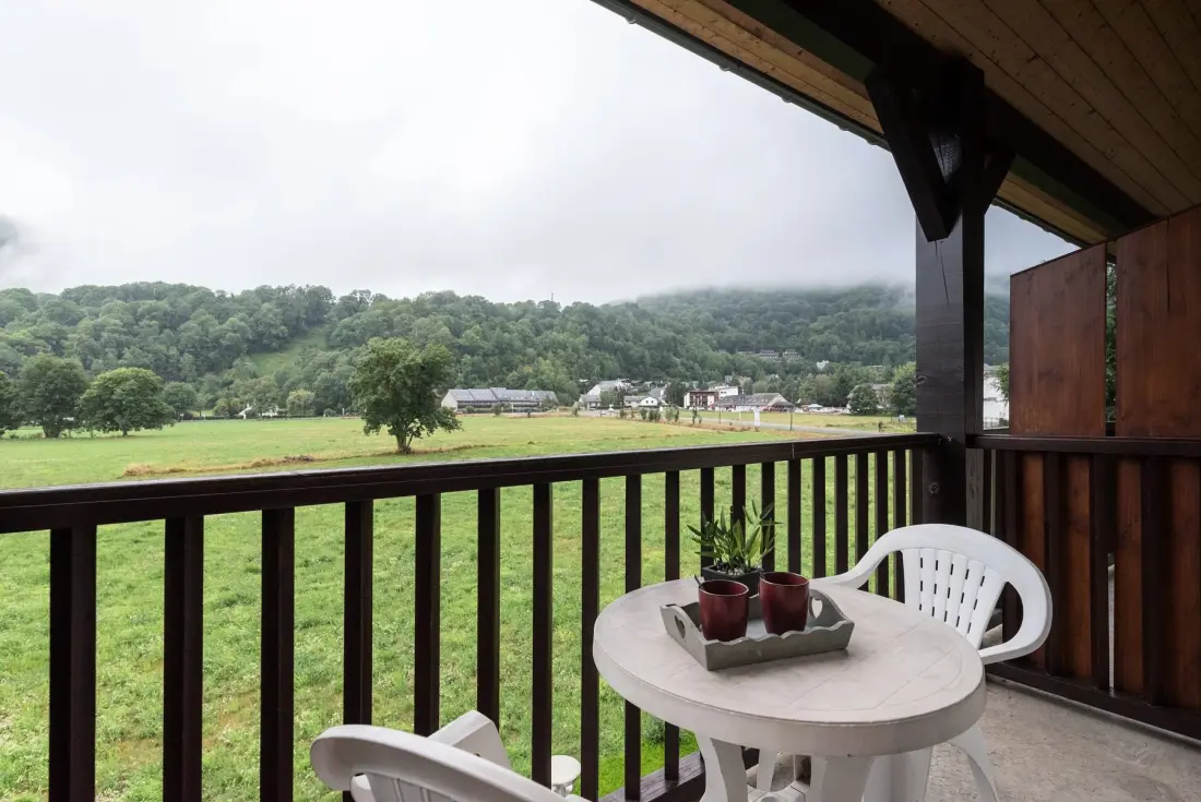 Residence Village Des Thermes