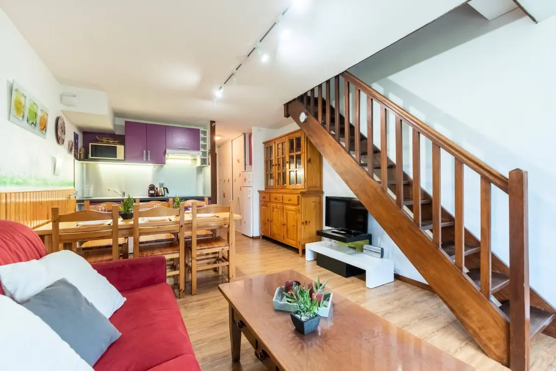 Residence Village Des Thermes