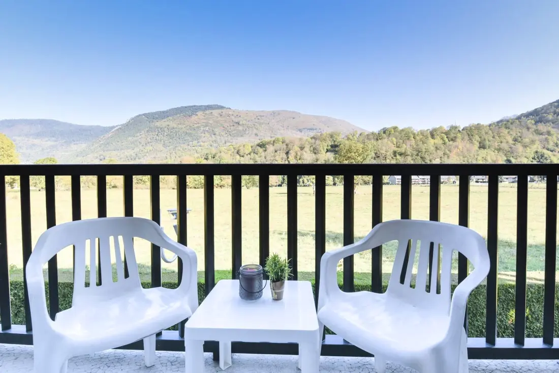 Residence Village Des Thermes