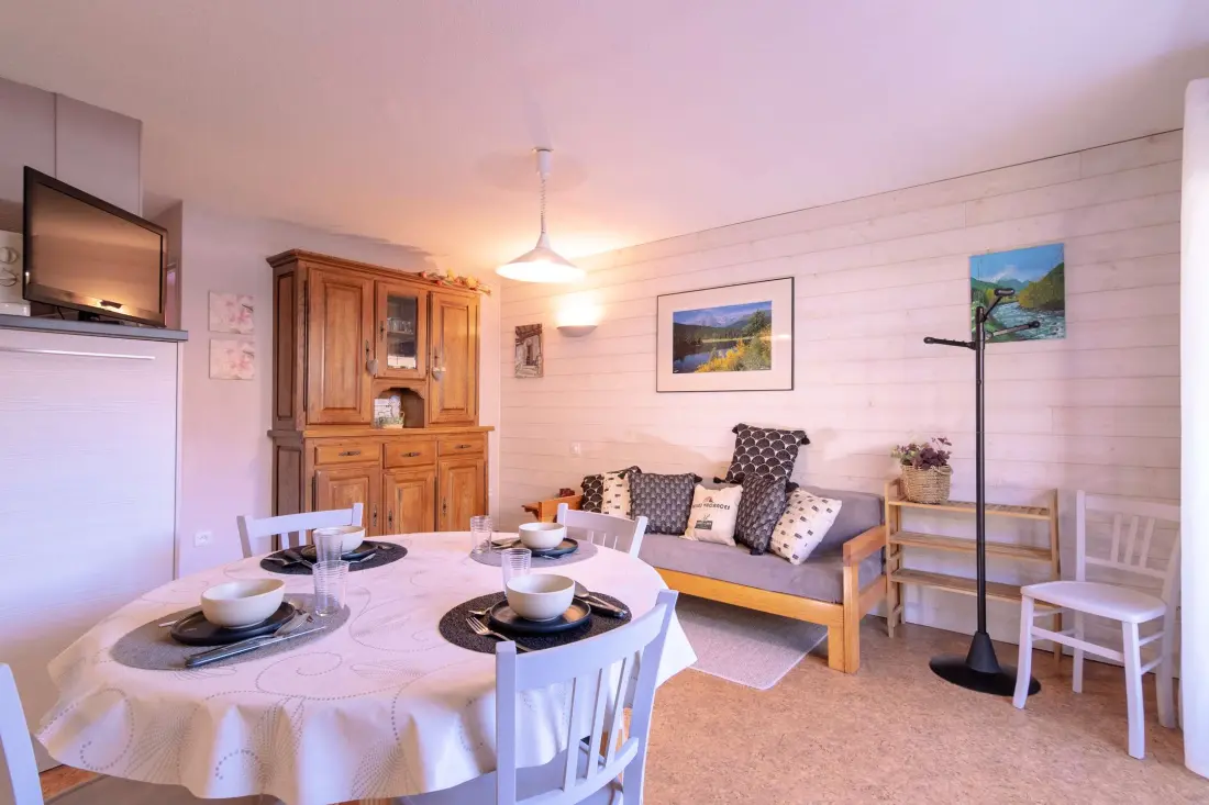 Residence Village Des Thermes