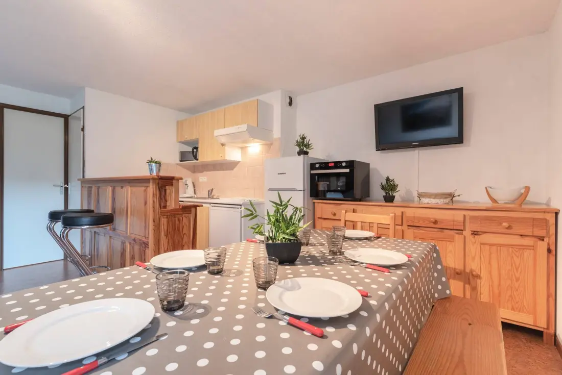 Residence Village Des Thermes