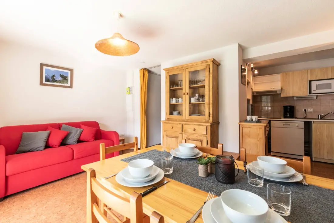 Residence Village Des Thermes