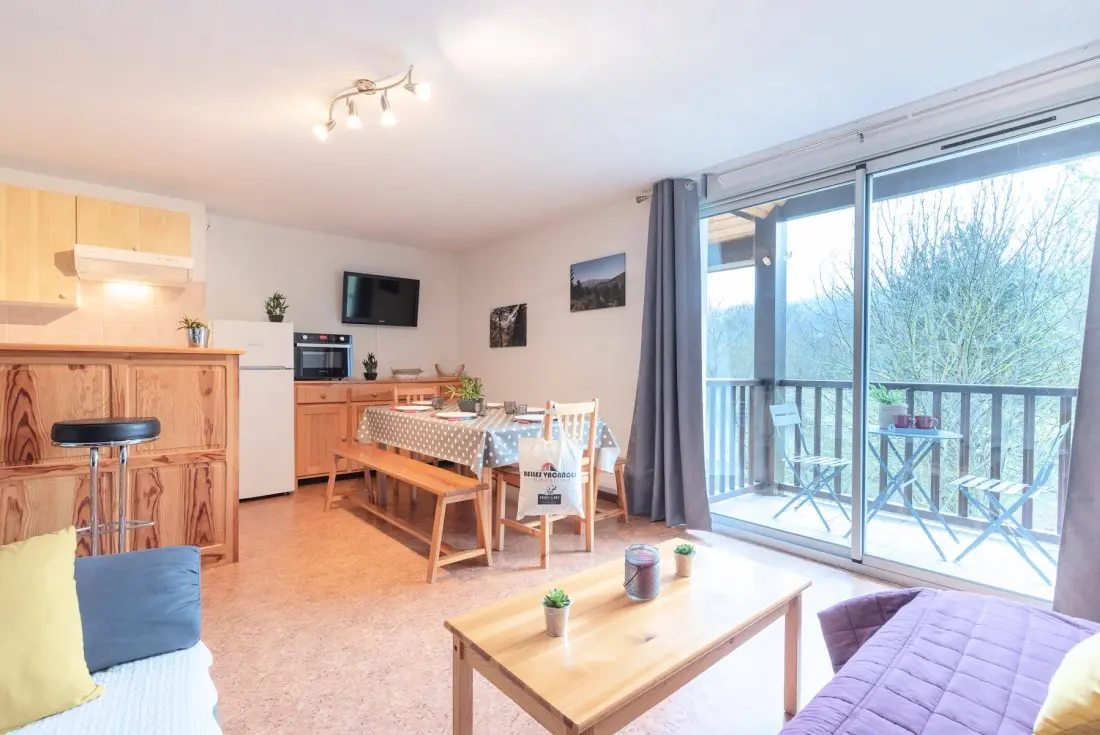 Residence Village Des Thermes
