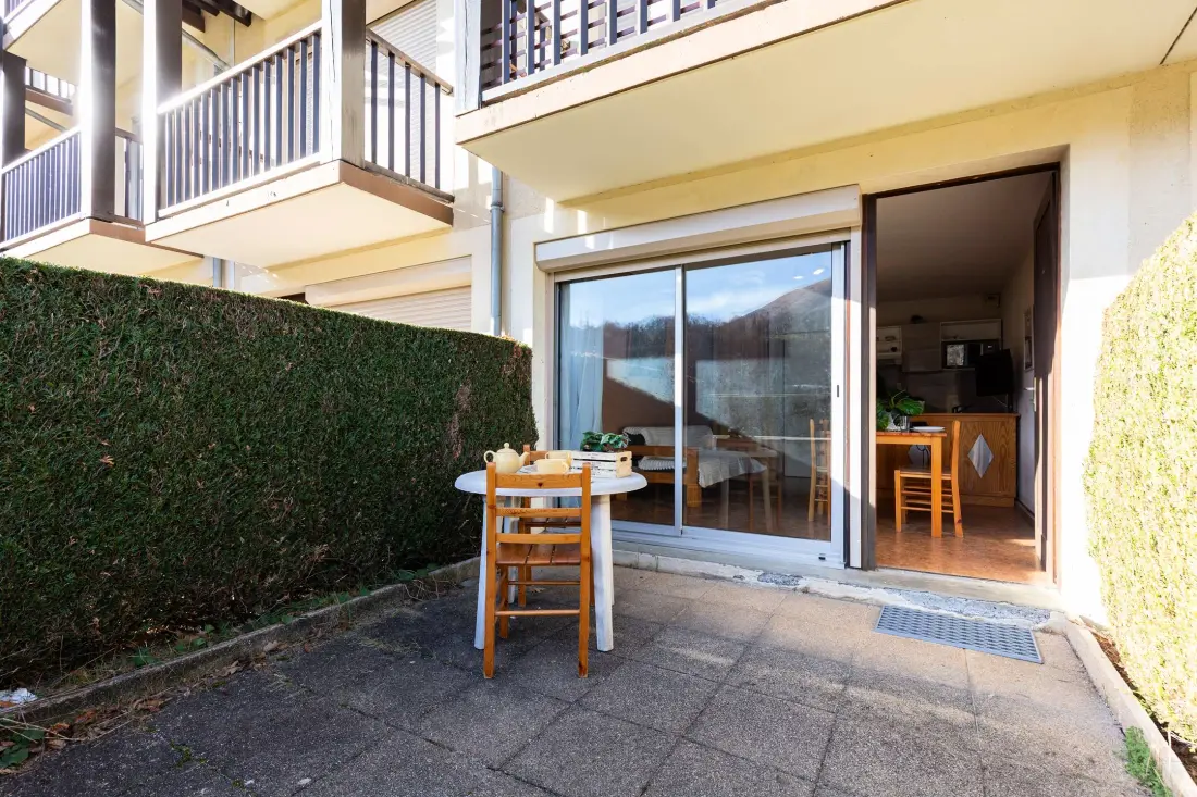Residence Village Des Thermes
