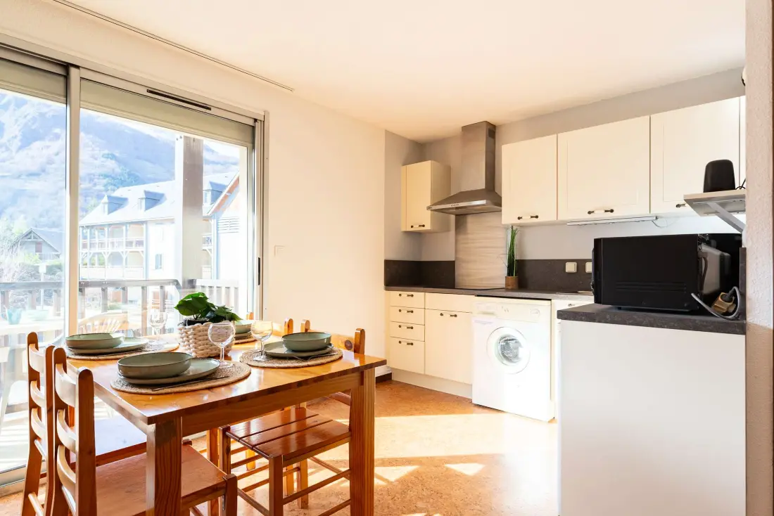 Residence Village Des Thermes