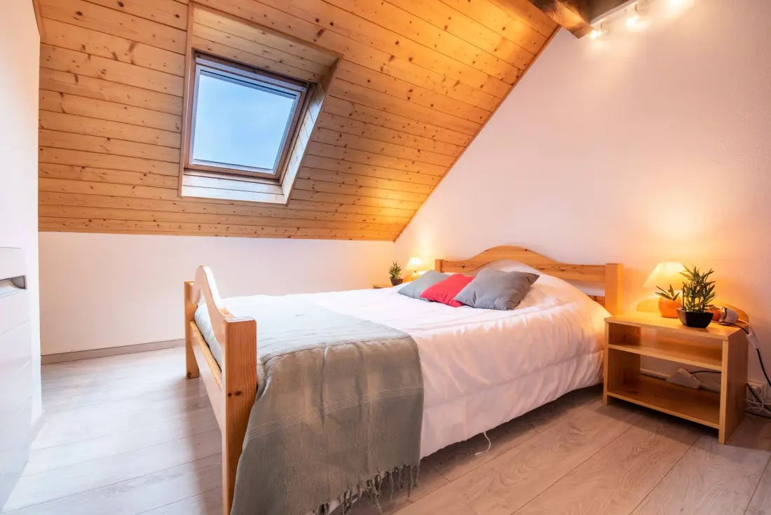 Residence Village Des Thermes